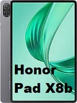 honor Pad X8b thumbnail