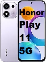 honor Play 11 5G thumbnail picture