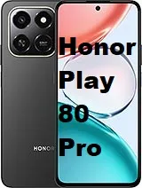 honor Play 80 Pro thumbnail