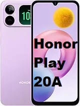 honor Play20A thumbnail
