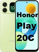 honor Play20C thumbnail