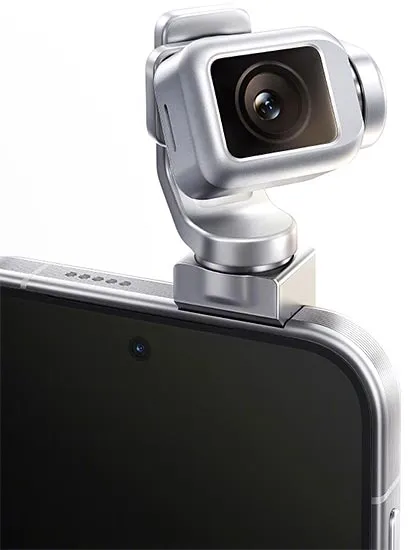 honor Robot Phone