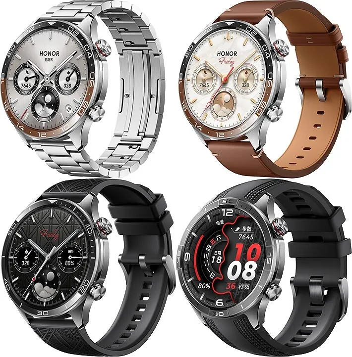 honor Watch 6 Pro