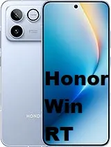 honor Win RT thumbnail picture