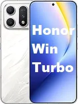 honor Win Turbo thumbnail