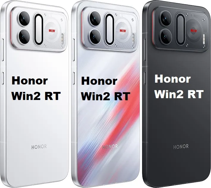honor Win2 RT