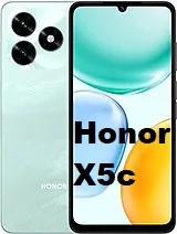 honor X5c thumbnail picture