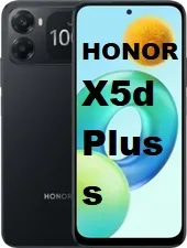 honor X5d Plus s thumbnail