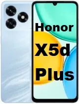 honor X5d Plus thumbnail picture
