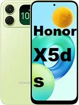 honor X5d s thumbnail