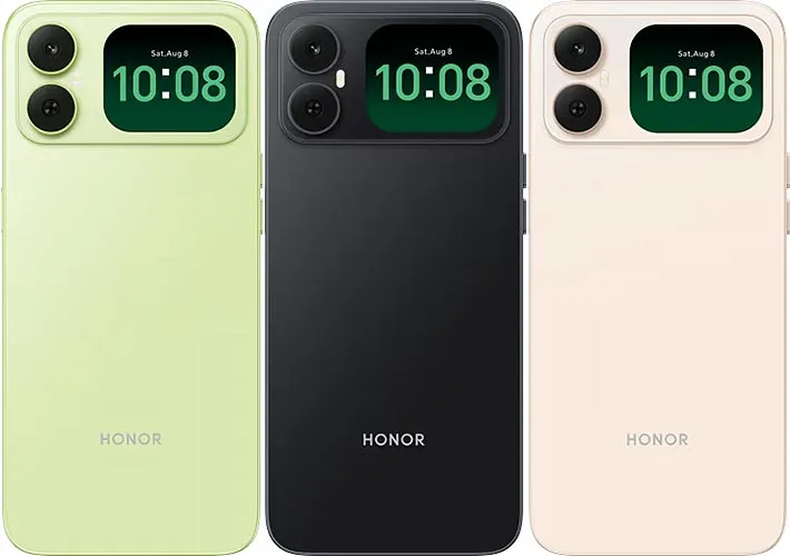 honor X5d s