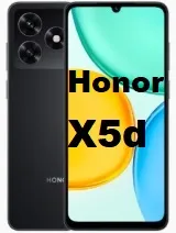 honor X5d thumbnail picture