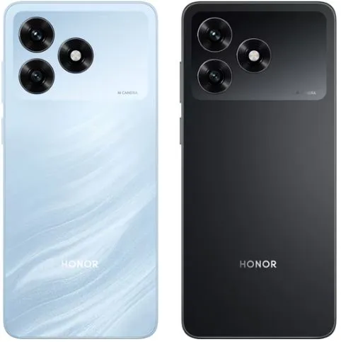 honor X5d