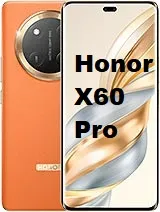 honor X60 Pro thumbnail