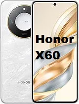 honor X60 thumbnail picture