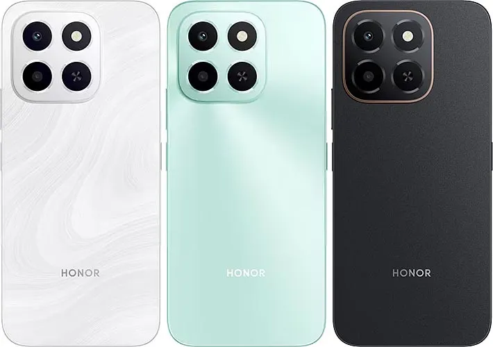 honor X6c