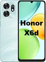 honor X6d thumbnail