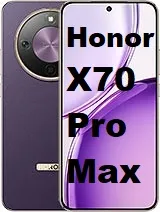 honor X70 Pro Max thumbnail picture