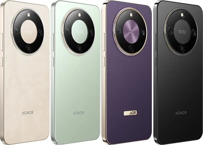 honor X70 Pro Max