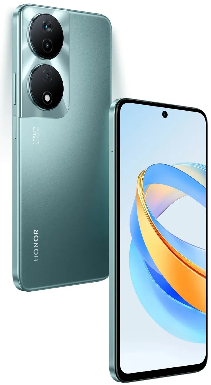 Honor X7b 5G Pictures, Design And Official Photos - Phonedady.com