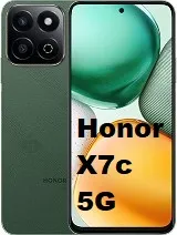 honor X7c 5G thumbnail picture
