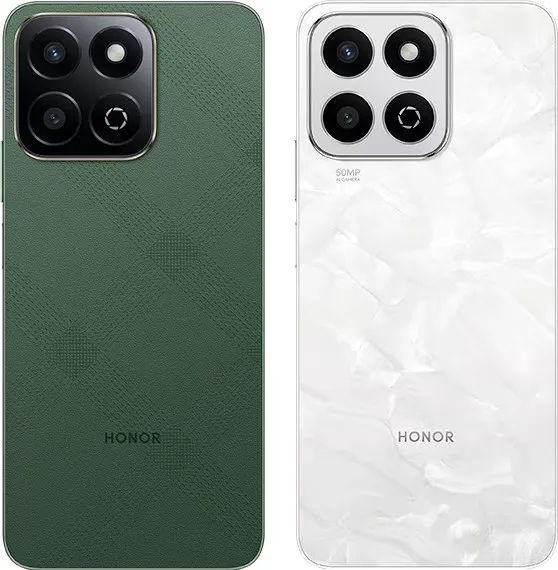 honor X7c 5G