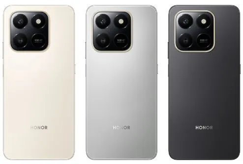 honor X7d 4G