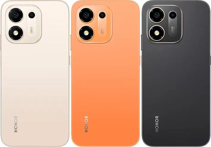 honor X7e Plus 4G