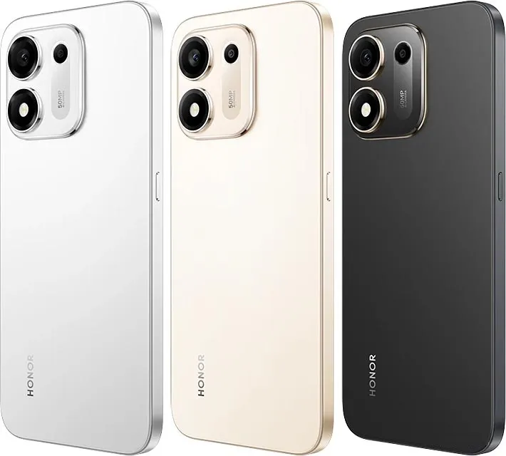 honor X7e Plus