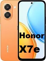 honor X7e thumbnail picture