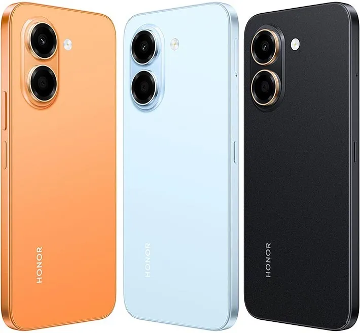 honor X7e