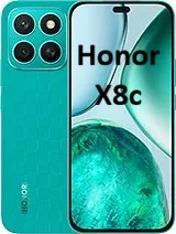 honor X8c thumbnail
