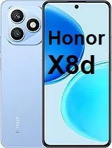 honor X8d thumbnail