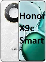 honor X9c Smart thumbnail