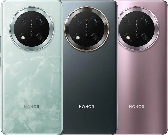 honor X9c