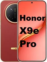 honor X9e Pro thumbnail picture