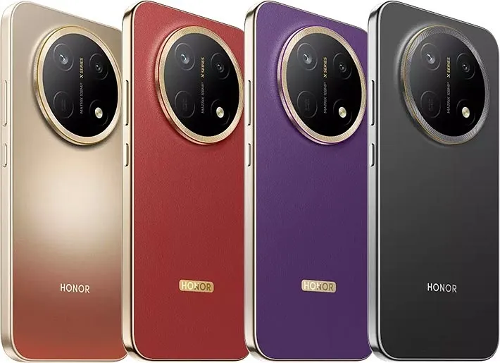 honor X9e Pro