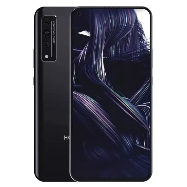 honor 10x