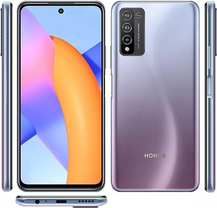 honor 10X lite