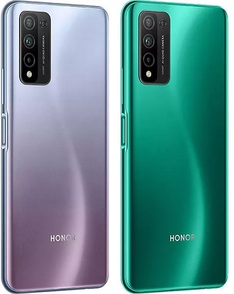 honor 10X lite