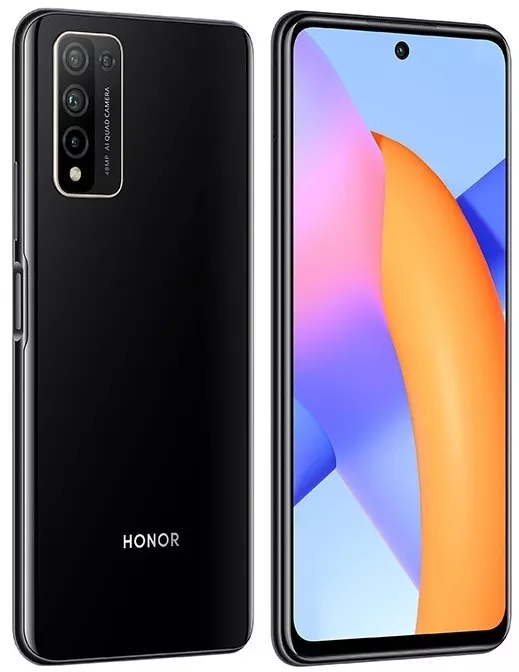 honor 10X lite
