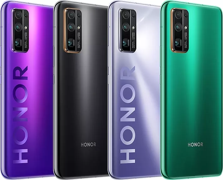 honor 30
