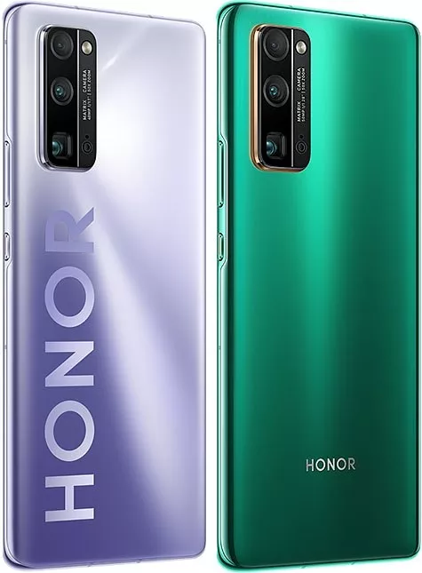 honor 30 Pro