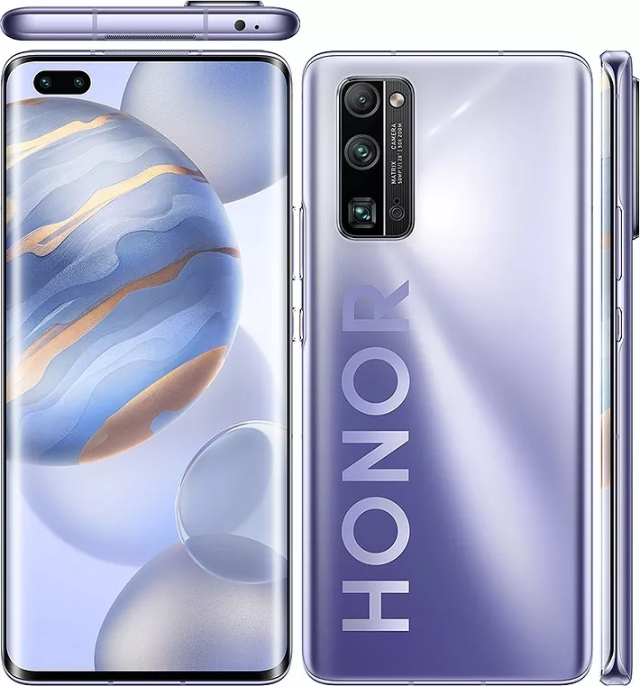 honor 30 Pro Plus