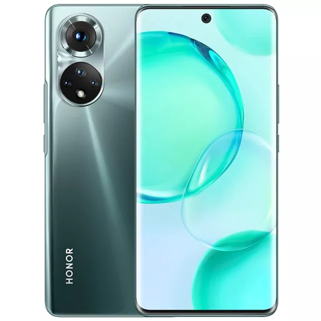 honor 50