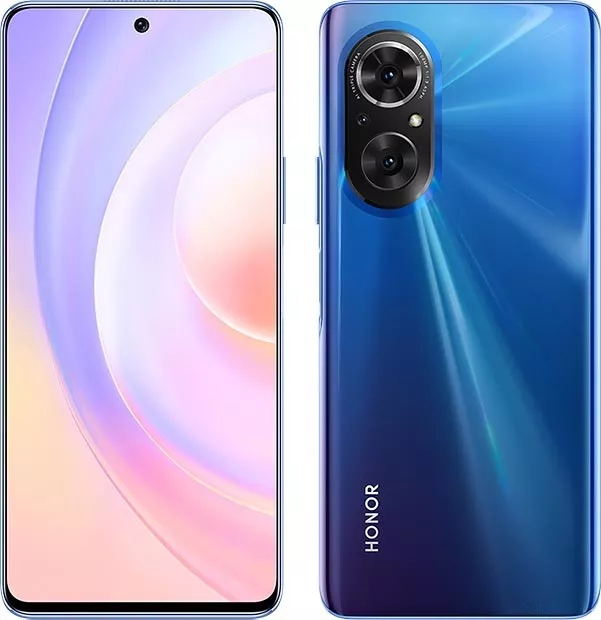 honor 50 SE