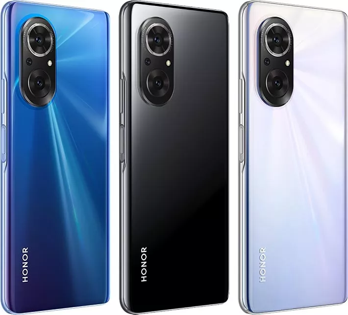 honor 50 SE