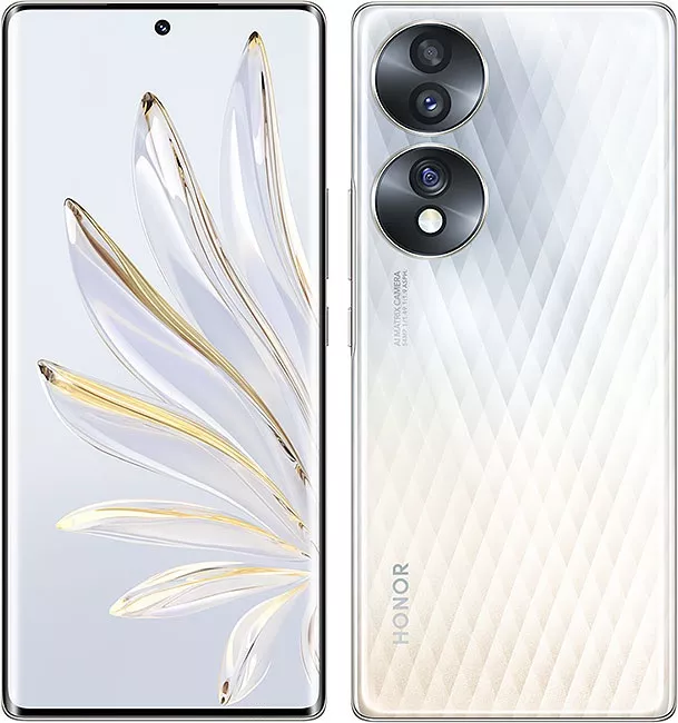 honor 70