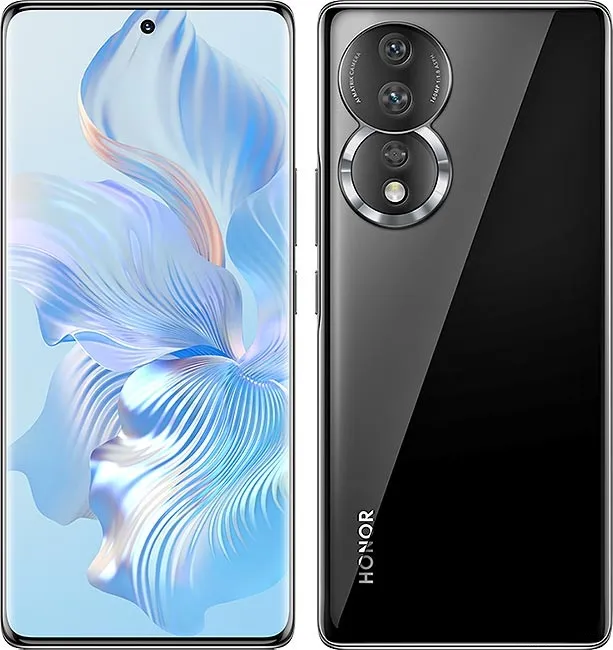 honor 80