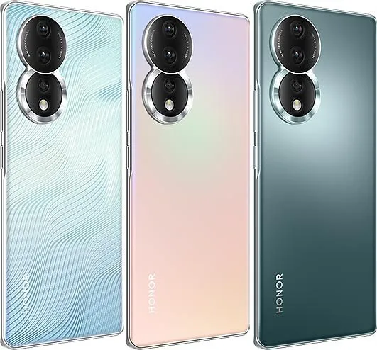 honor 80